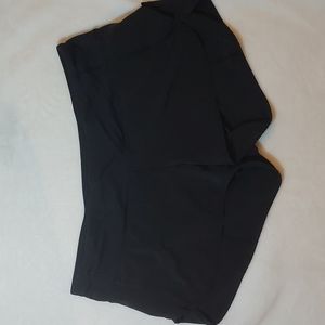 Lululemon running shorts